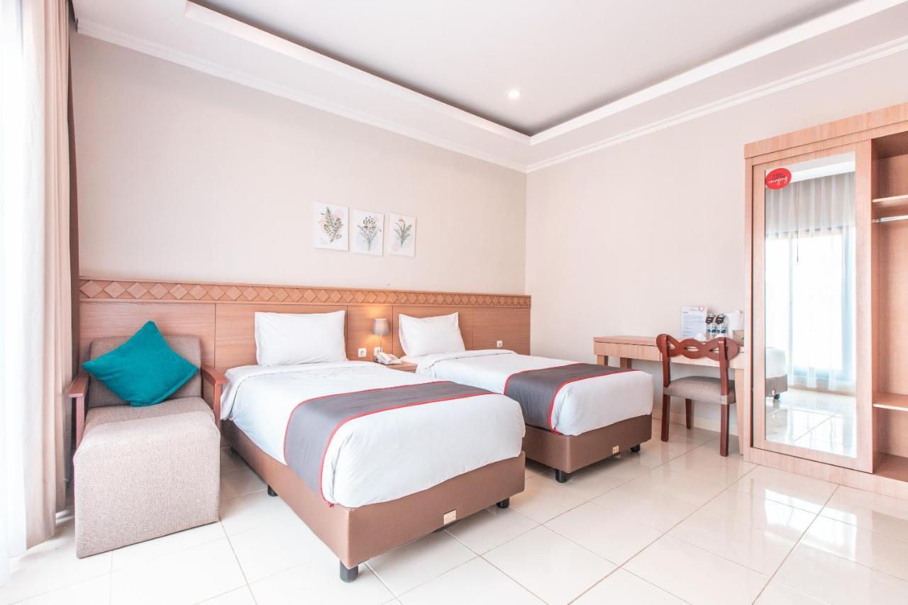 Collection O 9 Villa Ubud Anyer Zewnętrze zdjęcie