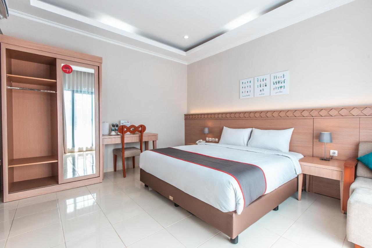 Collection O 9 Villa Ubud Anyer Zewnętrze zdjęcie