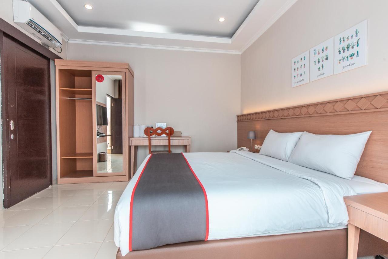 Collection O 9 Villa Ubud Anyer Zewnętrze zdjęcie