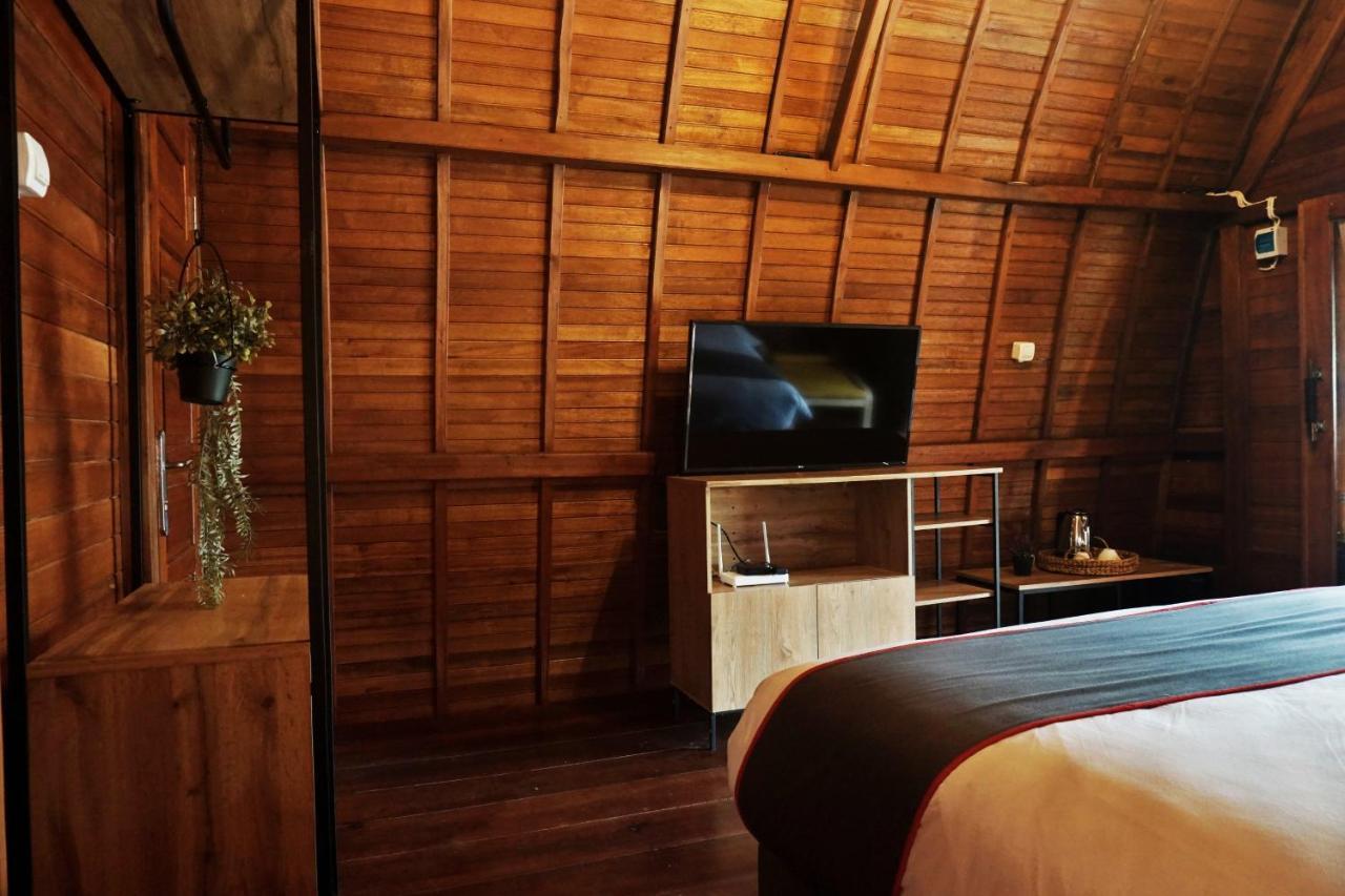 Collection O 9 Villa Ubud Anyer Zewnętrze zdjęcie