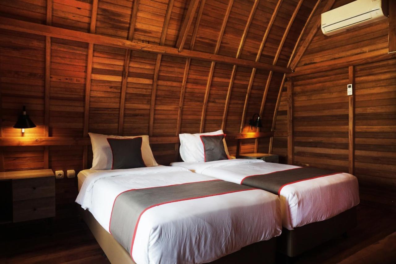 Collection O 9 Villa Ubud Anyer Zewnętrze zdjęcie