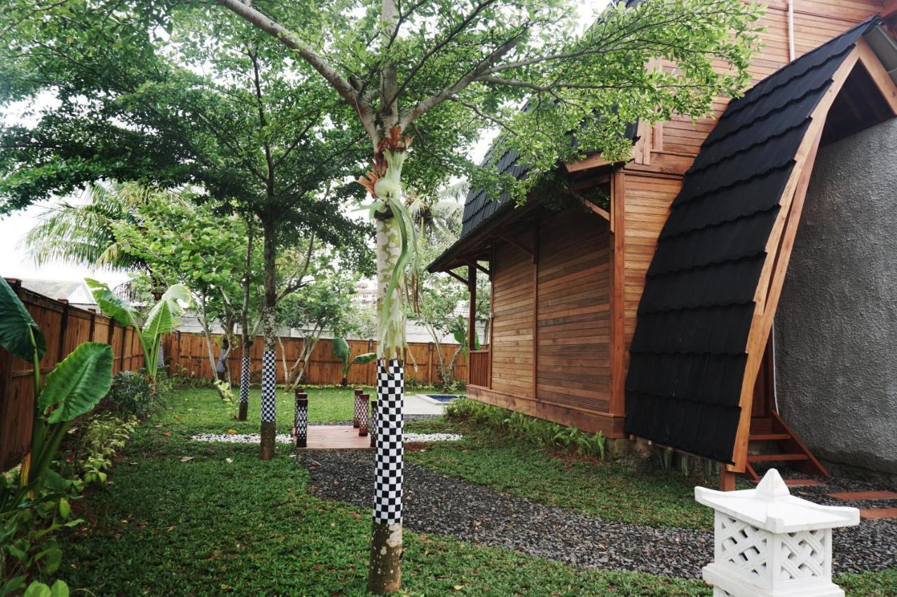 Collection O 9 Villa Ubud Anyer Zewnętrze zdjęcie