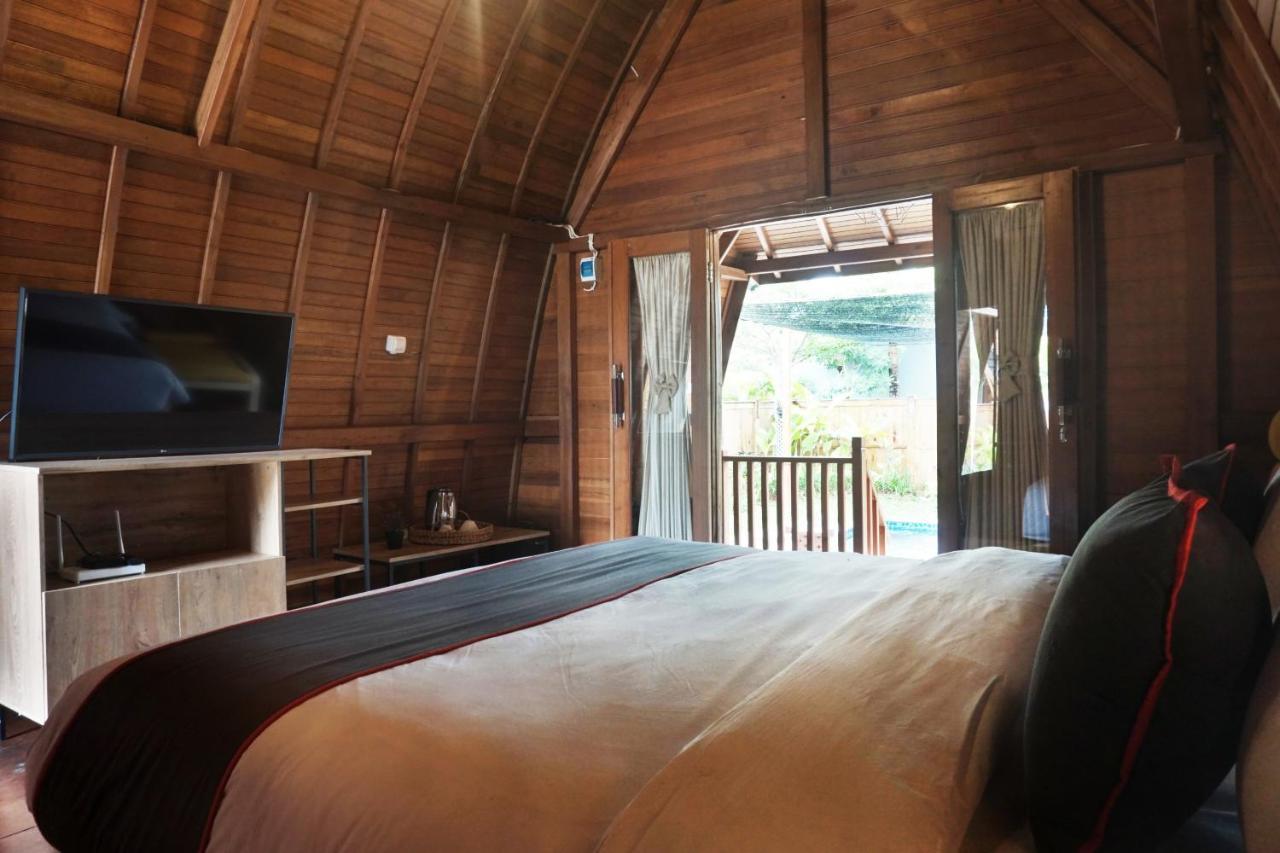 Collection O 9 Villa Ubud Anyer Zewnętrze zdjęcie